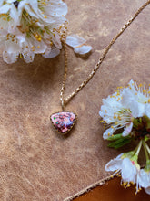 Load image into Gallery viewer, The Khala Chain - Cantera Opal 002