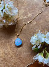 Load image into Gallery viewer, The Khala Chain - Australian Opal