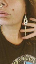 Load image into Gallery viewer, The Sedona Dusters - Turquoise #001