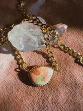 Load image into Gallery viewer, The Janis Chain - Cantera Opal #001