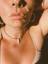 Load image into Gallery viewer, The Janis Chain - Cantera Opal #002