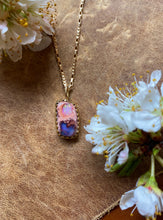 Load image into Gallery viewer, The Khala Chain - Cantera Opal 001