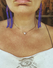 Load image into Gallery viewer, Cantera Opal Paperclip Chain