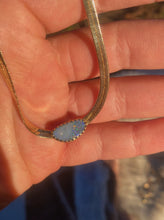 Load image into Gallery viewer, Australian Opal Crystal Vision - #005