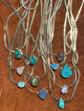 Load image into Gallery viewer, The Crystal Vision Necklace