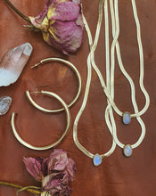 Load image into Gallery viewer, The Crystal Vision Necklace
