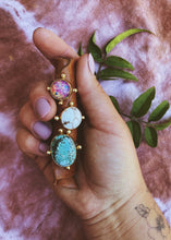 Load image into Gallery viewer, The Atlas Ring