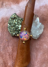 Load image into Gallery viewer, The Atlas Ring