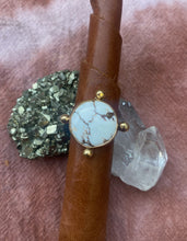 Load image into Gallery viewer, The Atlas Ring