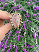 Load image into Gallery viewer, Cantera Opal Bolo #001