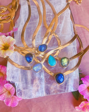 Load image into Gallery viewer, The Crystal Vision Necklace