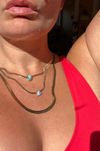 Load image into Gallery viewer, The Crystal Vision Necklace