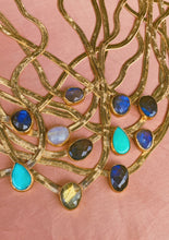 Load image into Gallery viewer, The Crystal Vision Necklace