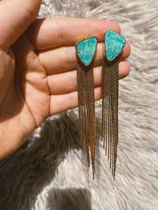 2-in-1 Dusters - Hubei Turquoise