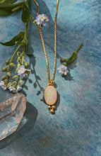 Load image into Gallery viewer, Ethiopian Opal Khala Chain 002
