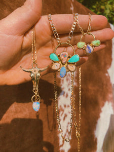 The Bloom Necklace 005