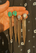 Load image into Gallery viewer, Kingman Turquoise Duo Dusters 001
