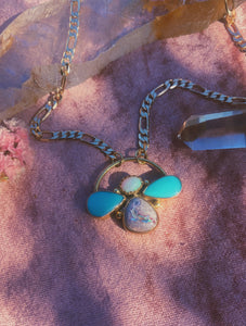 The Bloom Necklace 006