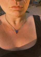 Load image into Gallery viewer, Boulder Opal Double Starburst Chain
