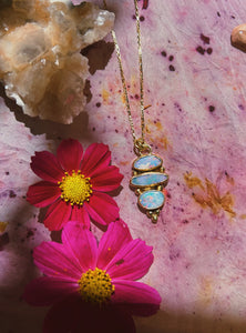 The Portal Necklace 001