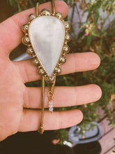 Load image into Gallery viewer, Mother of Pearl Bolo
