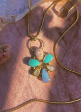 Load image into Gallery viewer, The Bloom Necklace 003
