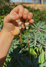 Load image into Gallery viewer, Ethiopian + Cantera Opal Dusters
