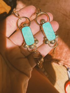 White Water Turquoise Dusters 002