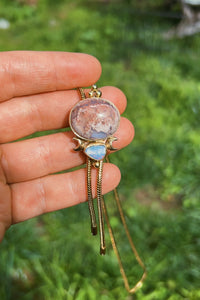 The Queen Tide Bolo