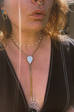 Load image into Gallery viewer, Mother of Pearl Bolo
