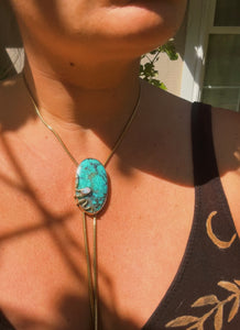 Snake Bolo