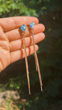 Load image into Gallery viewer, Australian Opal Althea Dusters 003
