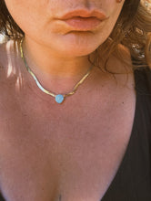 Load image into Gallery viewer, Australian Opal Crystal Vision 001
