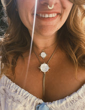 Load image into Gallery viewer, Lunar Sol Necklace
