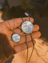 Load image into Gallery viewer, Lunar Sol Necklace
