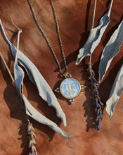 Load image into Gallery viewer, Lunar Sol Necklace
