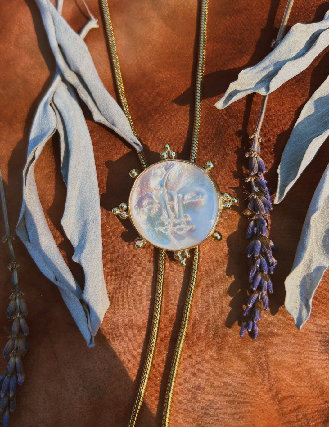 Lunar Sol Bolo