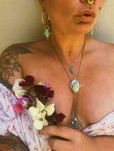 Load image into Gallery viewer, Cantera Opal Necklace
