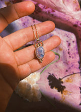 Load image into Gallery viewer, Cantera Opal Necklace
