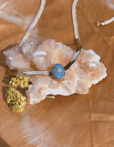 Australian Opal Crystal Vision 003