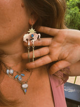 Load image into Gallery viewer, Fire Horse Dusters - Aussie Opal 002
