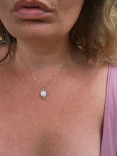 Load image into Gallery viewer, Ethiopian Opal Khala Chain 001

