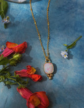 Load image into Gallery viewer, Ethiopian Opal Khala Chain 001
