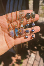Load image into Gallery viewer, Cantera Opal Necklace
