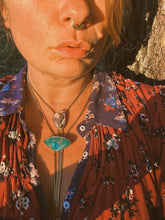 Load image into Gallery viewer, Royston Turquoise Bolo
