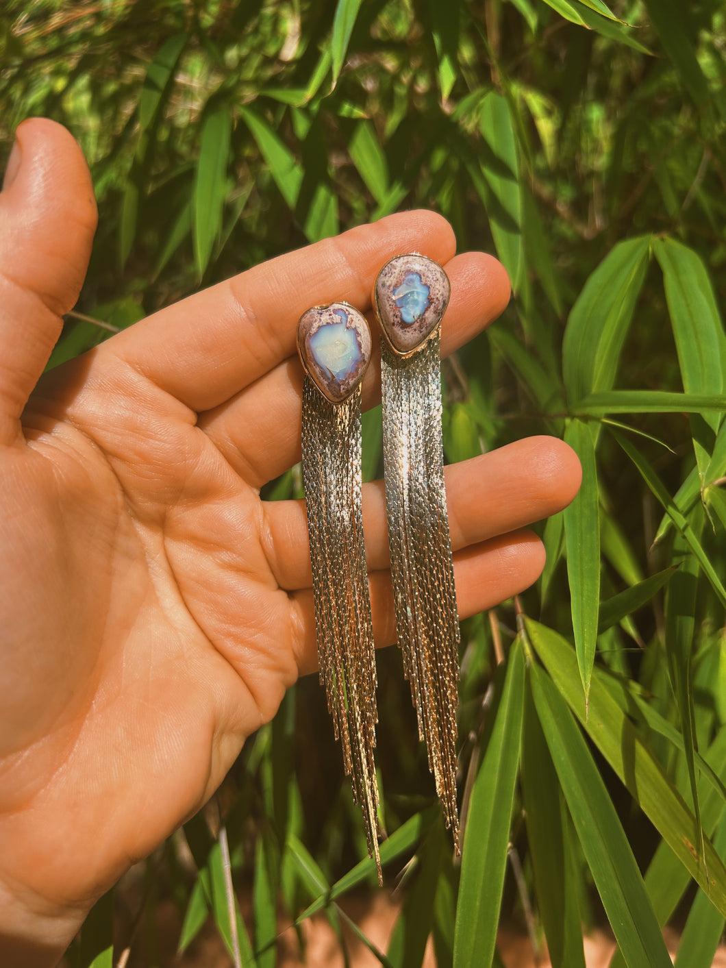 Cantera Opal Duo Dusters