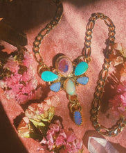 Load image into Gallery viewer, The Bloom Necklace 001
