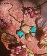 Load image into Gallery viewer, The Bloom Necklace 002
