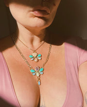 Load image into Gallery viewer, The Bloom Necklace 001
