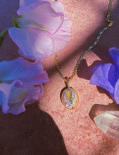 Load image into Gallery viewer, The Khala Necklace - Cantera Opal
